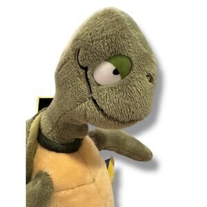 Sea Life Merlin Turtle Plush Stuffed Animal Red Shorts